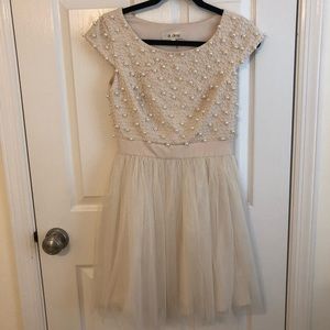 A. Drea Formal Dress Small